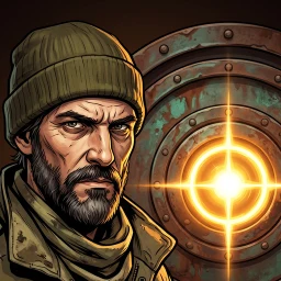 Last Station: Survival Builder simgesi